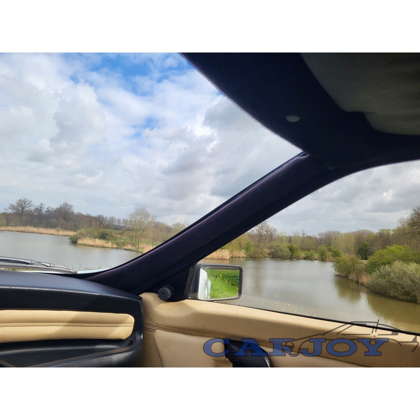 Matra Murena 2.2S F3 Body kit 21 Matra Murena 2.2S F3 Body kit - Image 21