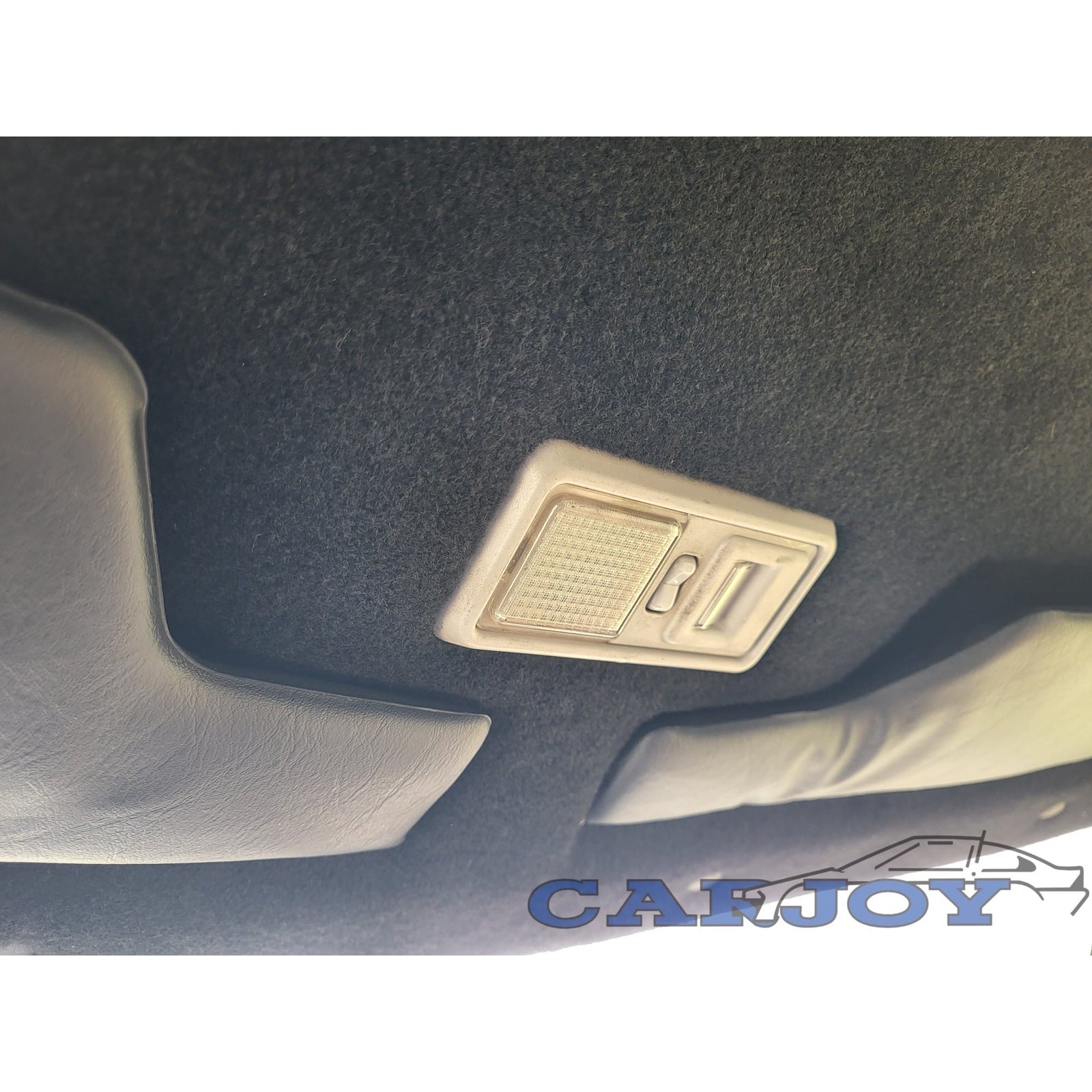 Matra Murena 2.2S F3 Body kit 20 Matra Murena 2.2S F3 Body kit - Image 20