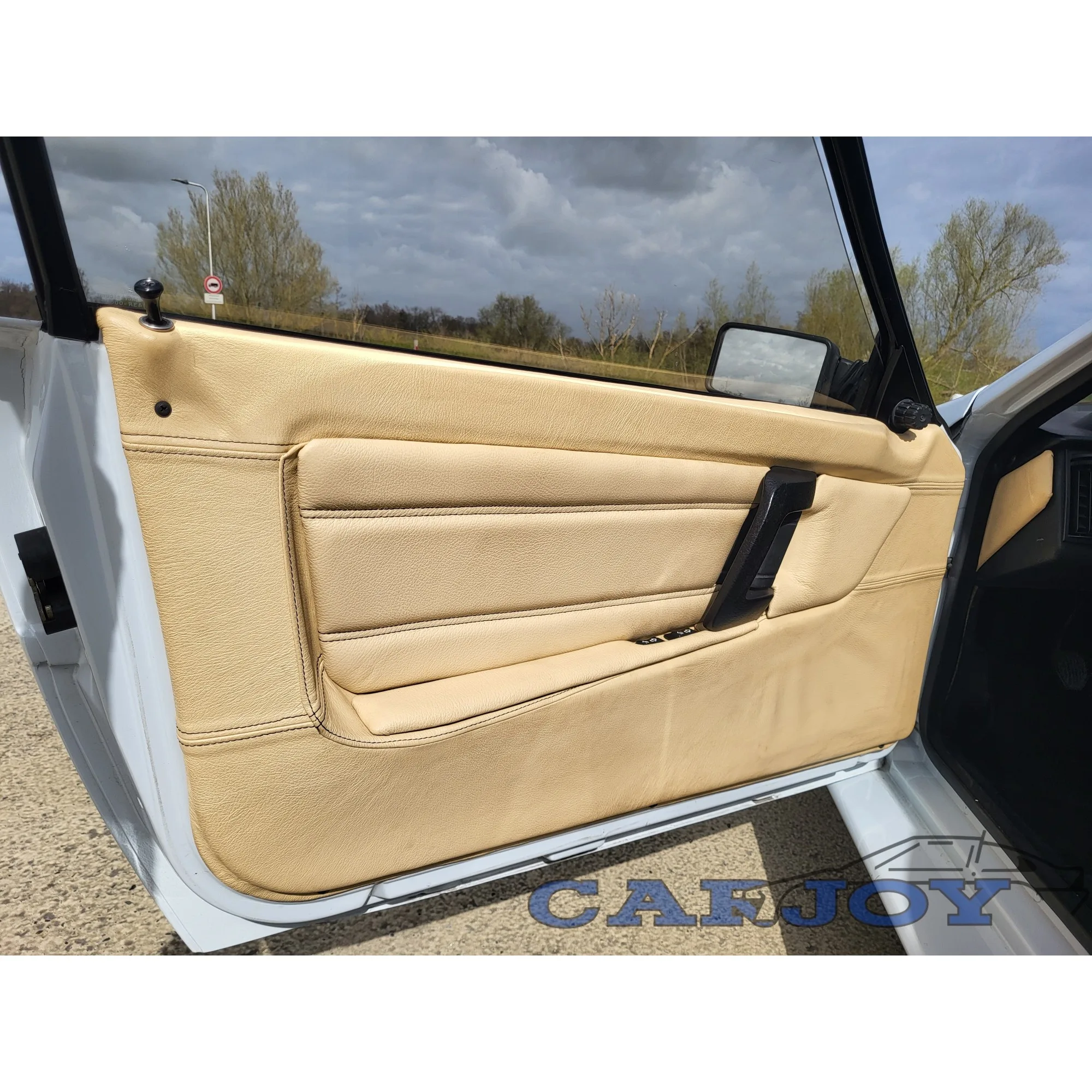 Matra Murena 2.2S F3 Body kit - Image 19