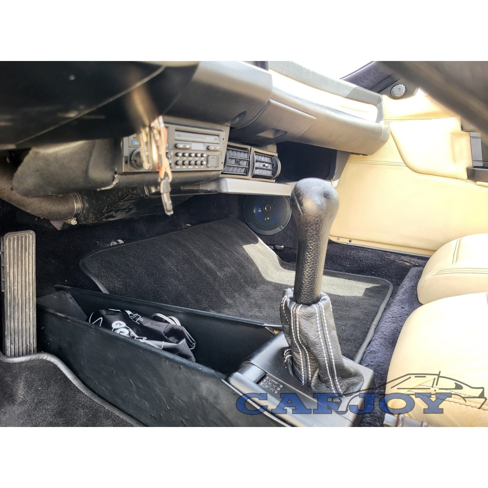 Matra Murena 2.2S F3 Body kit 17 Matra Murena 2.2S F3 Body kit - Image 17