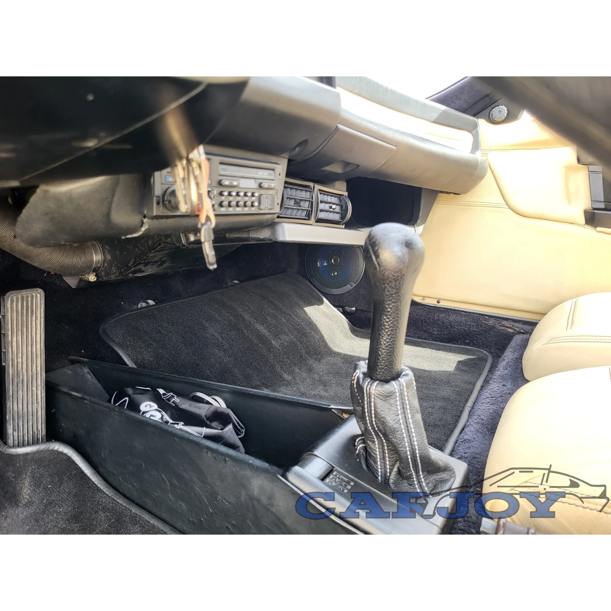 Matra Murena 2.2S F3 Body kit - Image 17