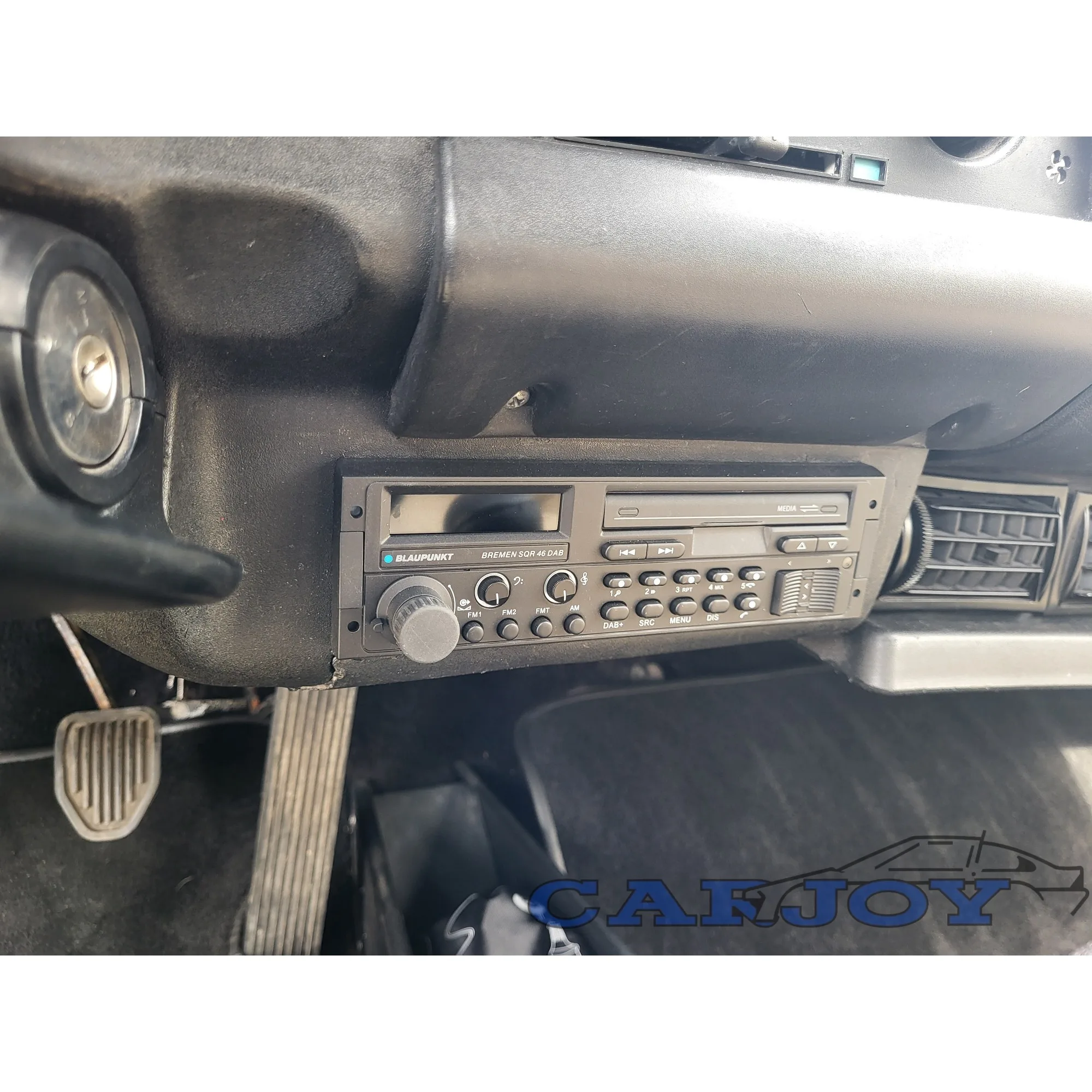 Matra Murena 2.2S F3 Body kit - Image 16
