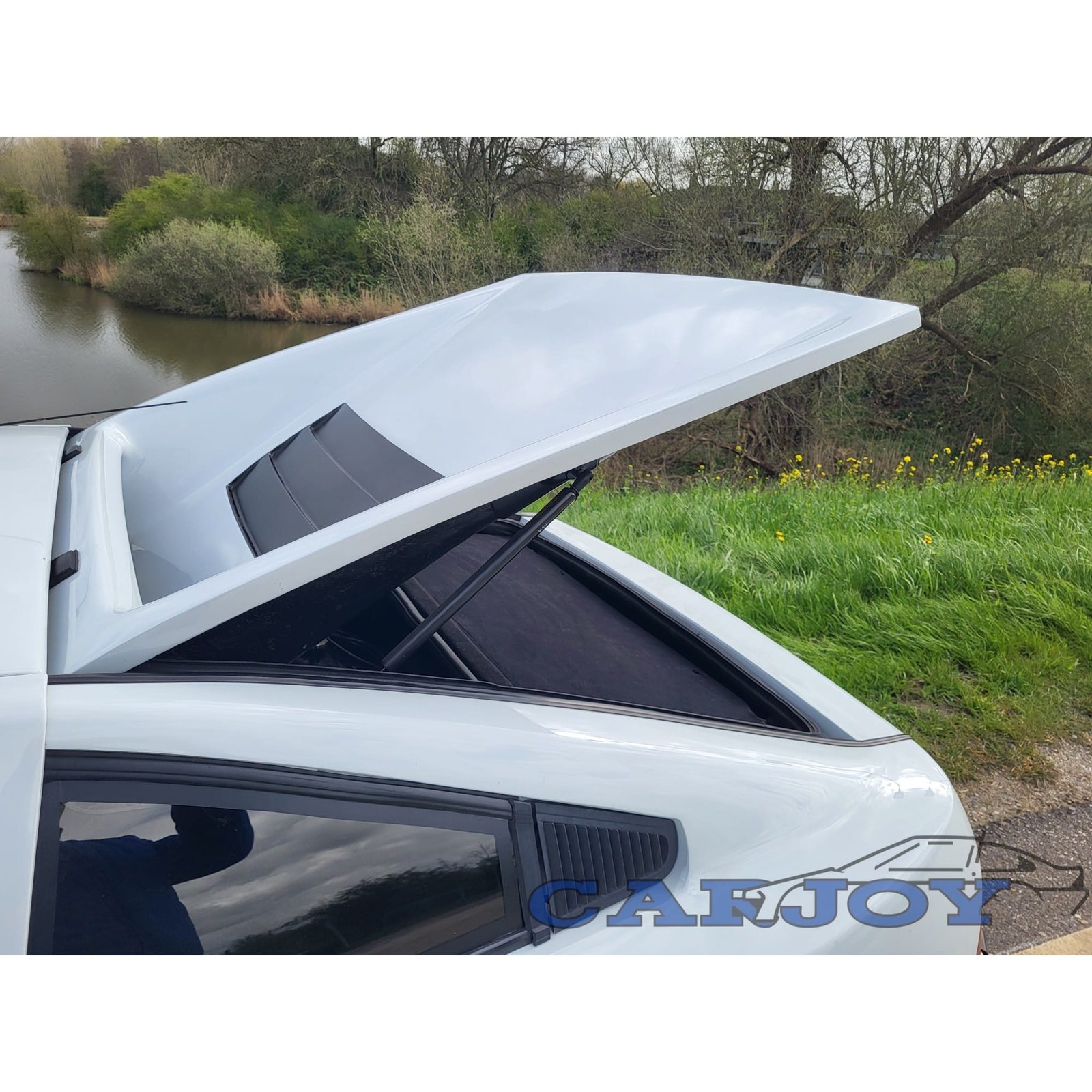 Matra Murena 2.2S F3 Body kit 15 Matra Murena 2.2S F3 Body kit - Image 15