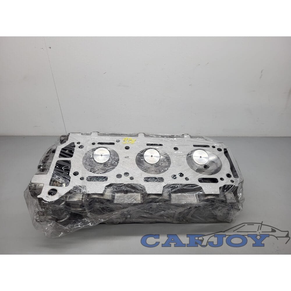 Alfa Romeo 3.0 V6 12V Cylinder Head Bank 2 (Cylinders 4–6) – Fully Rebuilt