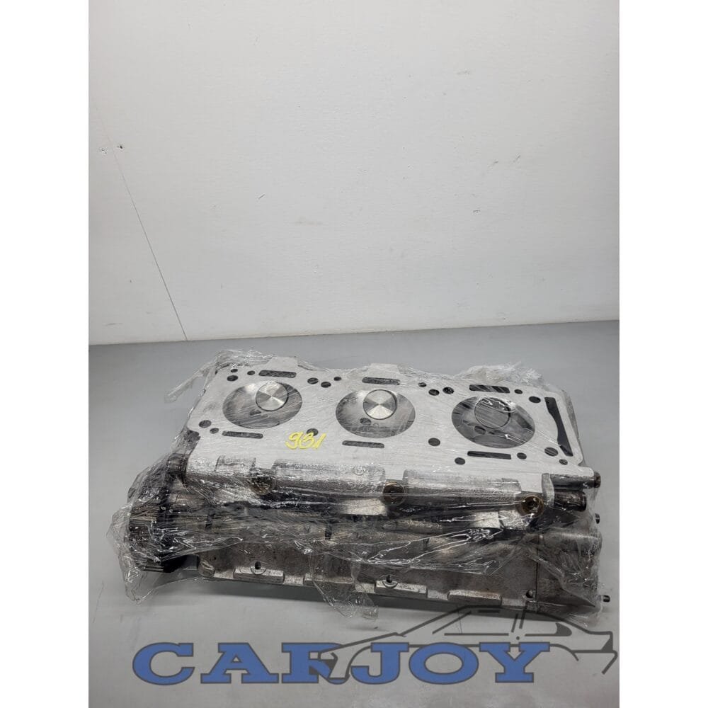Alfa Romeo 3.0 V6 12V Cylinder Head Bank 1 (Cylinders 1–3) – Fully Rebuilt