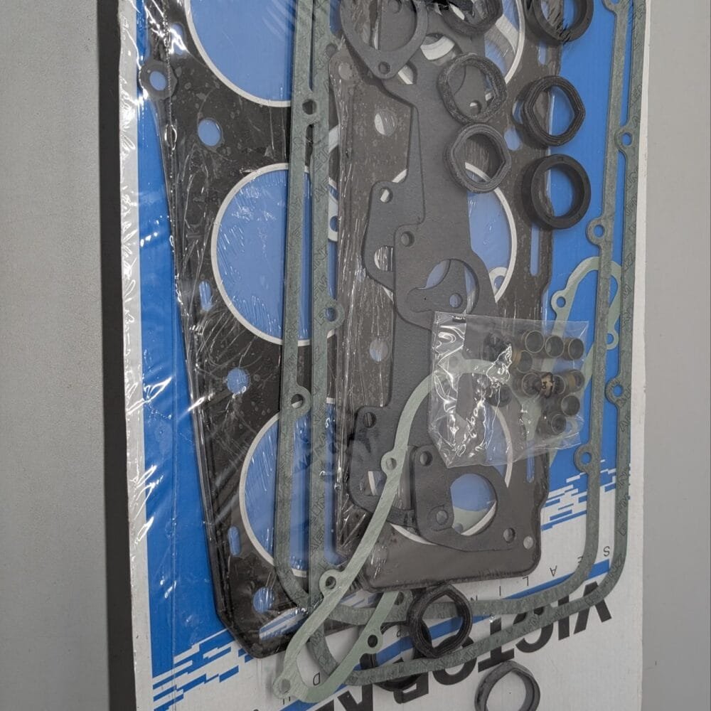 Alfa Romeo V6 3.0L 12V head gasket set