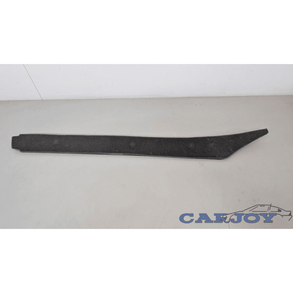 18017 - Matra Murena A-Pillar Backplate with Cushion - Left Side