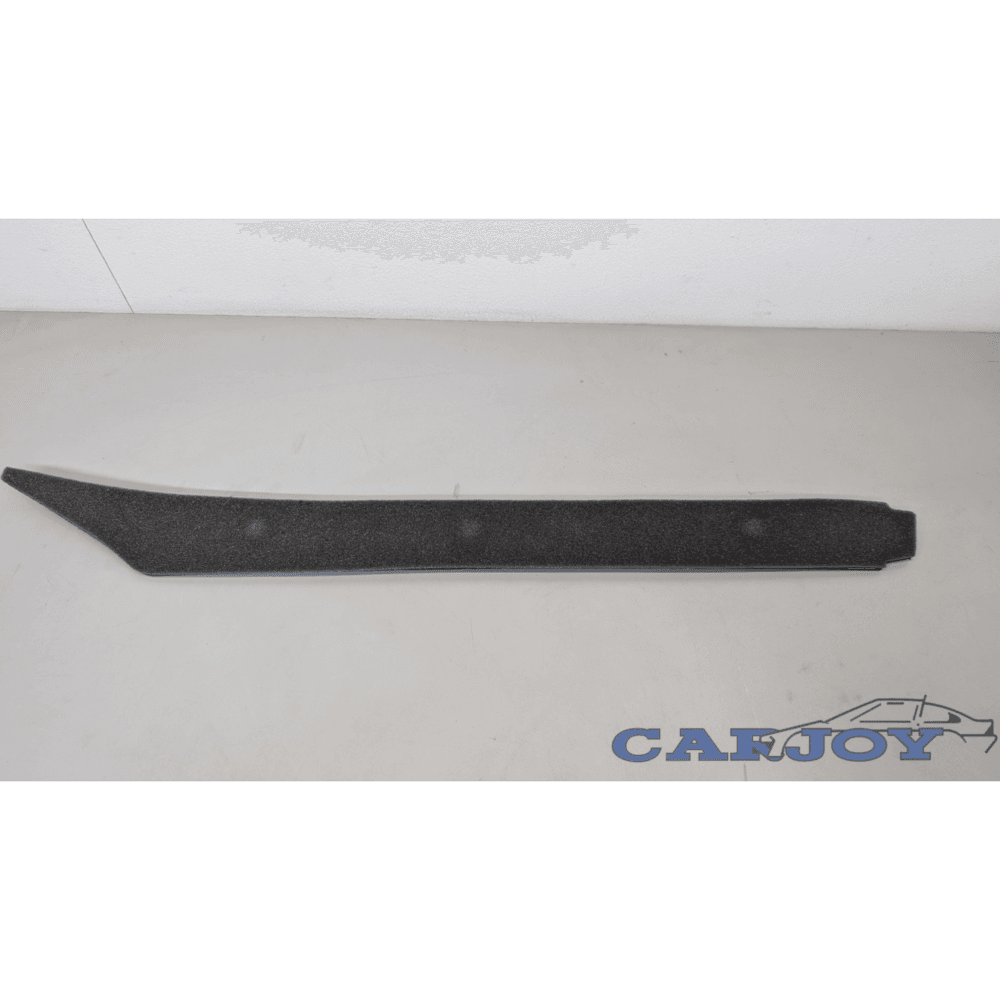 18018 - Matra Murena A-Pillar Backplate with Cushion- Right Side